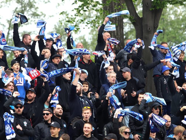 SR futbal o titul 9. kolo Banská Bystrica Slovan BBX