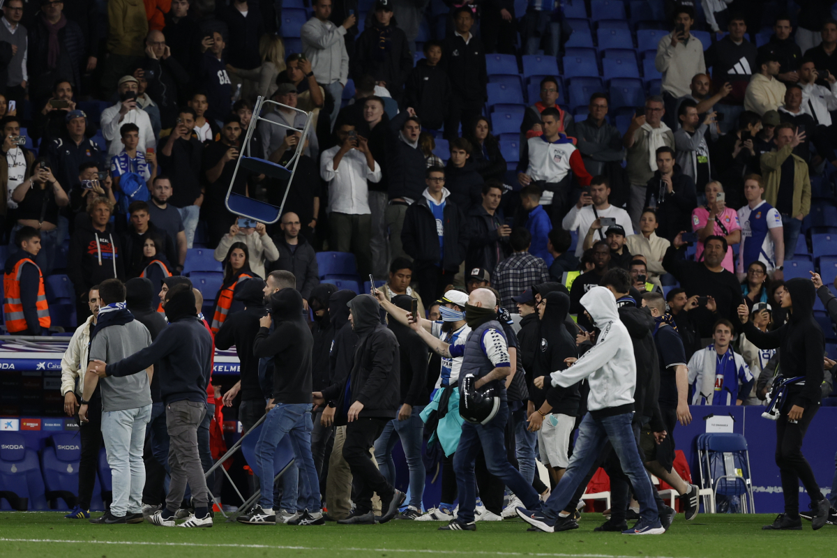 Espanyol