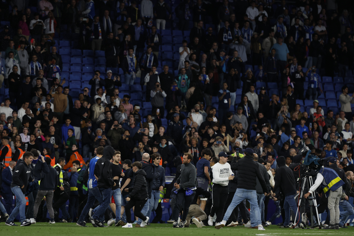 Espanyol
