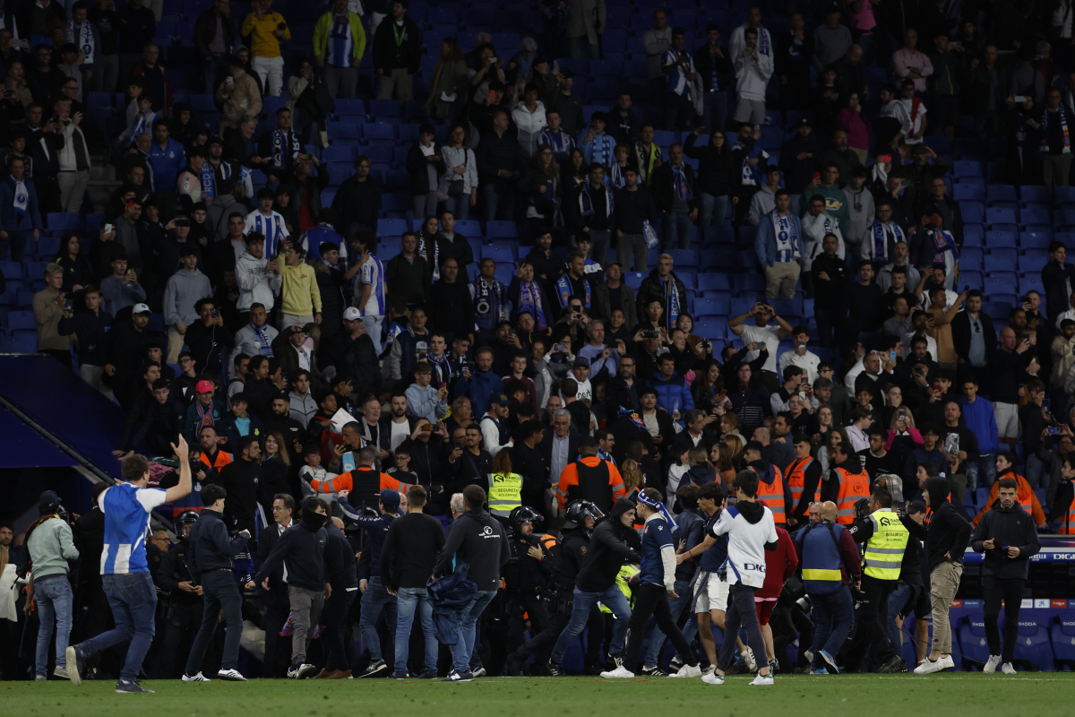 Espanyol