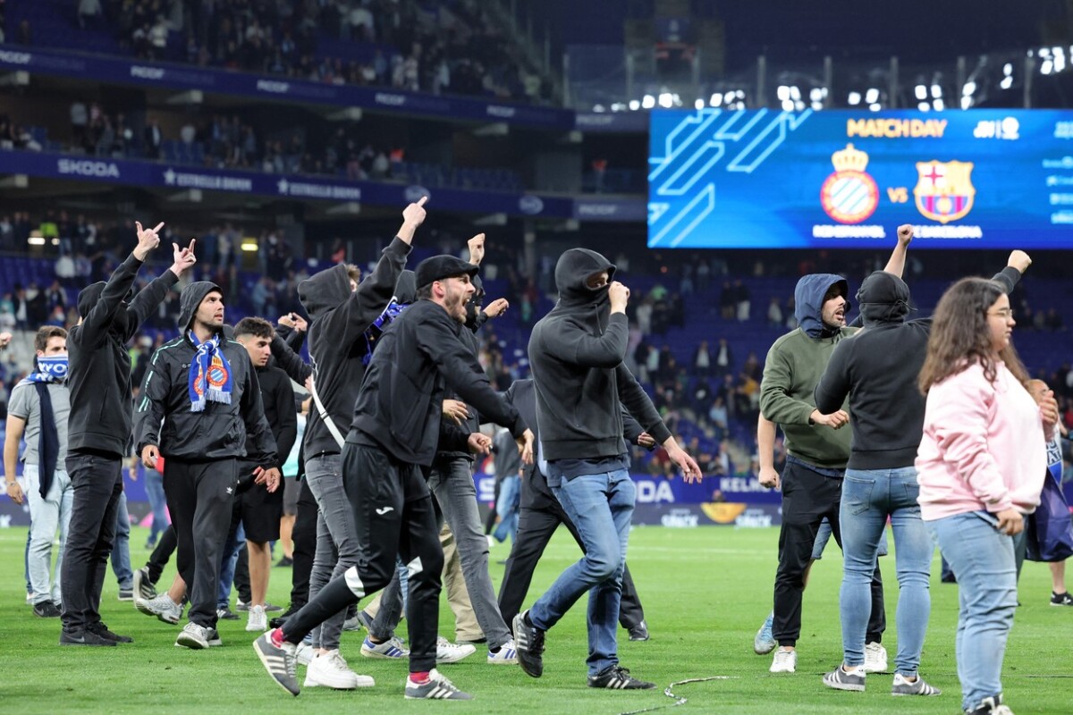 Espanyol