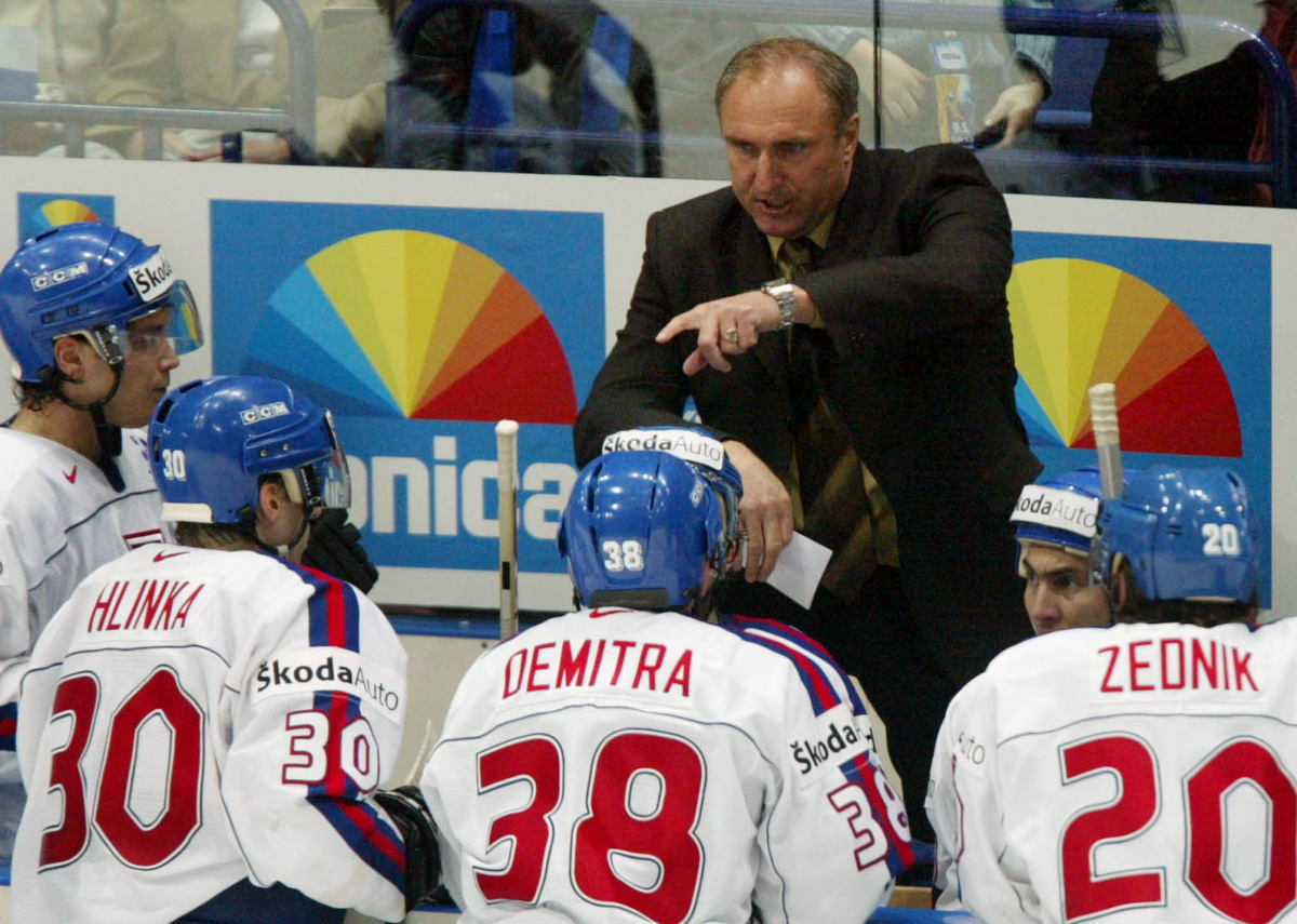 03. František Hossa