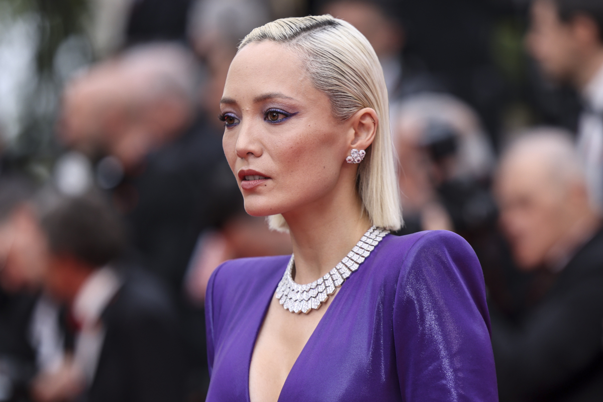 Pom Klementieff