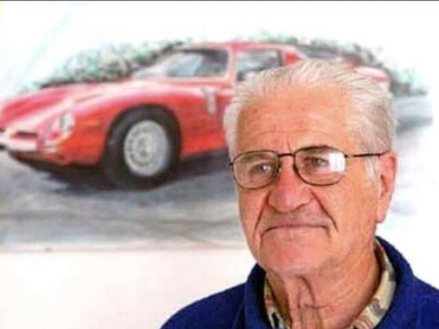 Bizzarrini