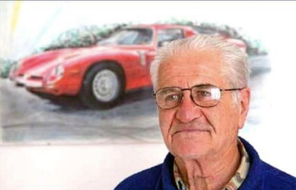 Bizzarrini