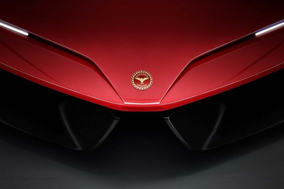 Bizzarrini