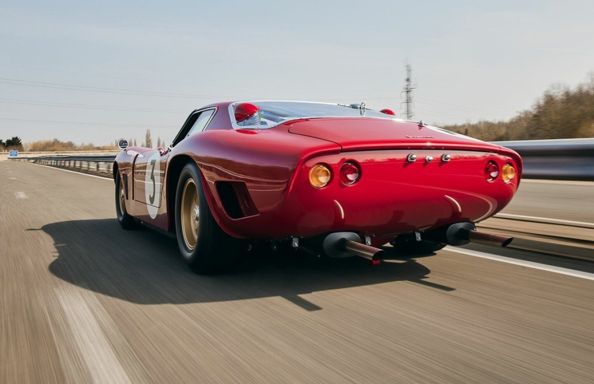 Bizzarrini