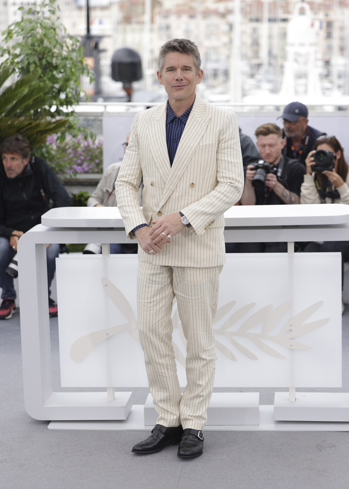 Ethan Hawke 