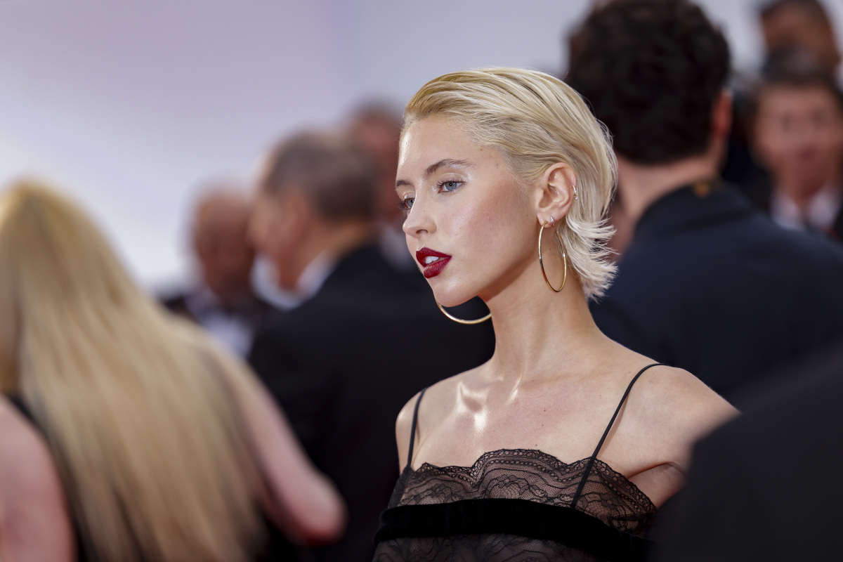 Iris Law
