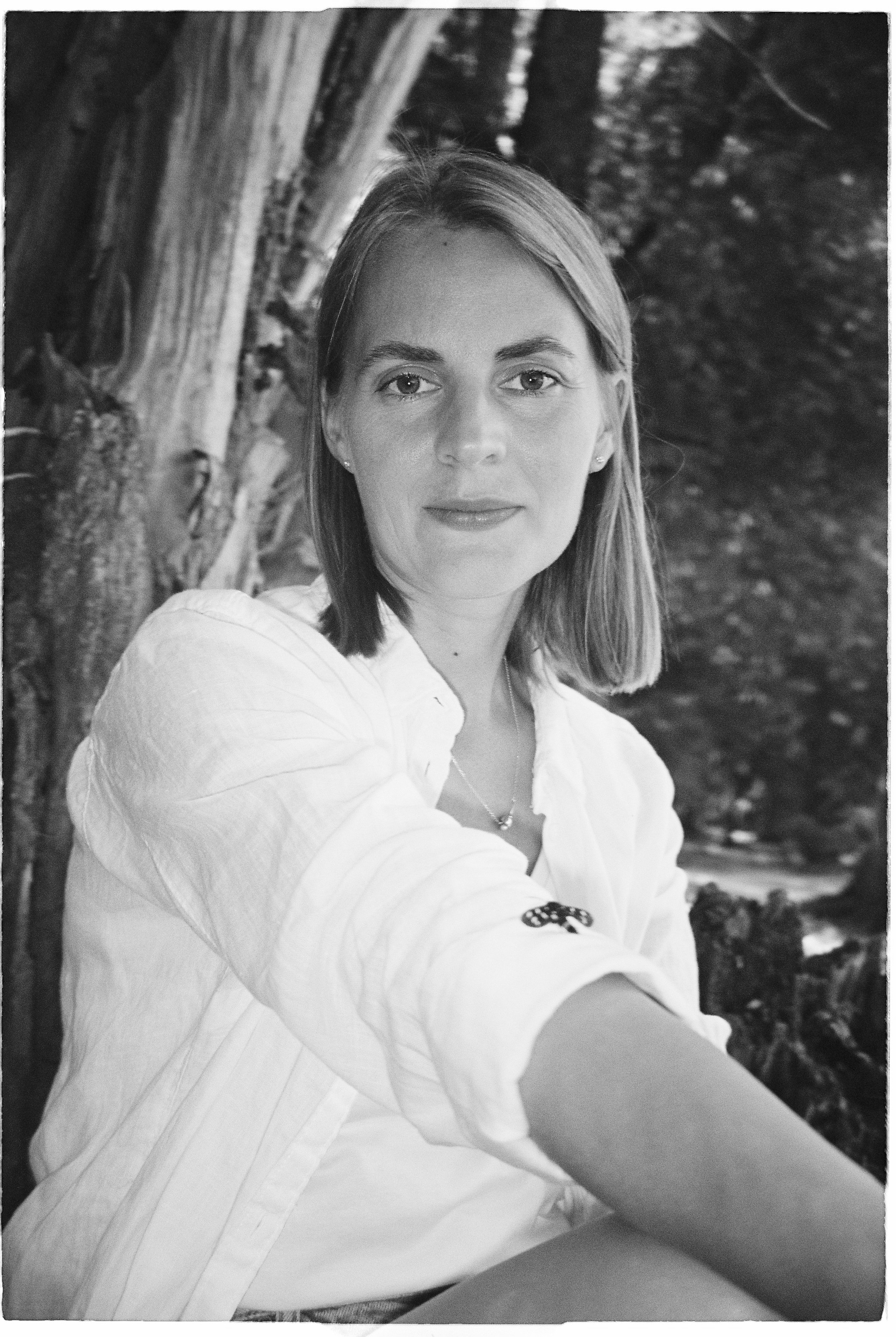 Monika Pascoe Mikyšková.