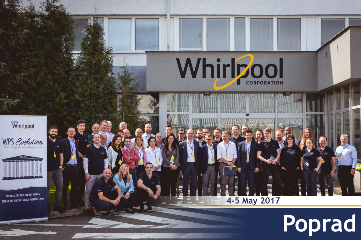 Whirlpool