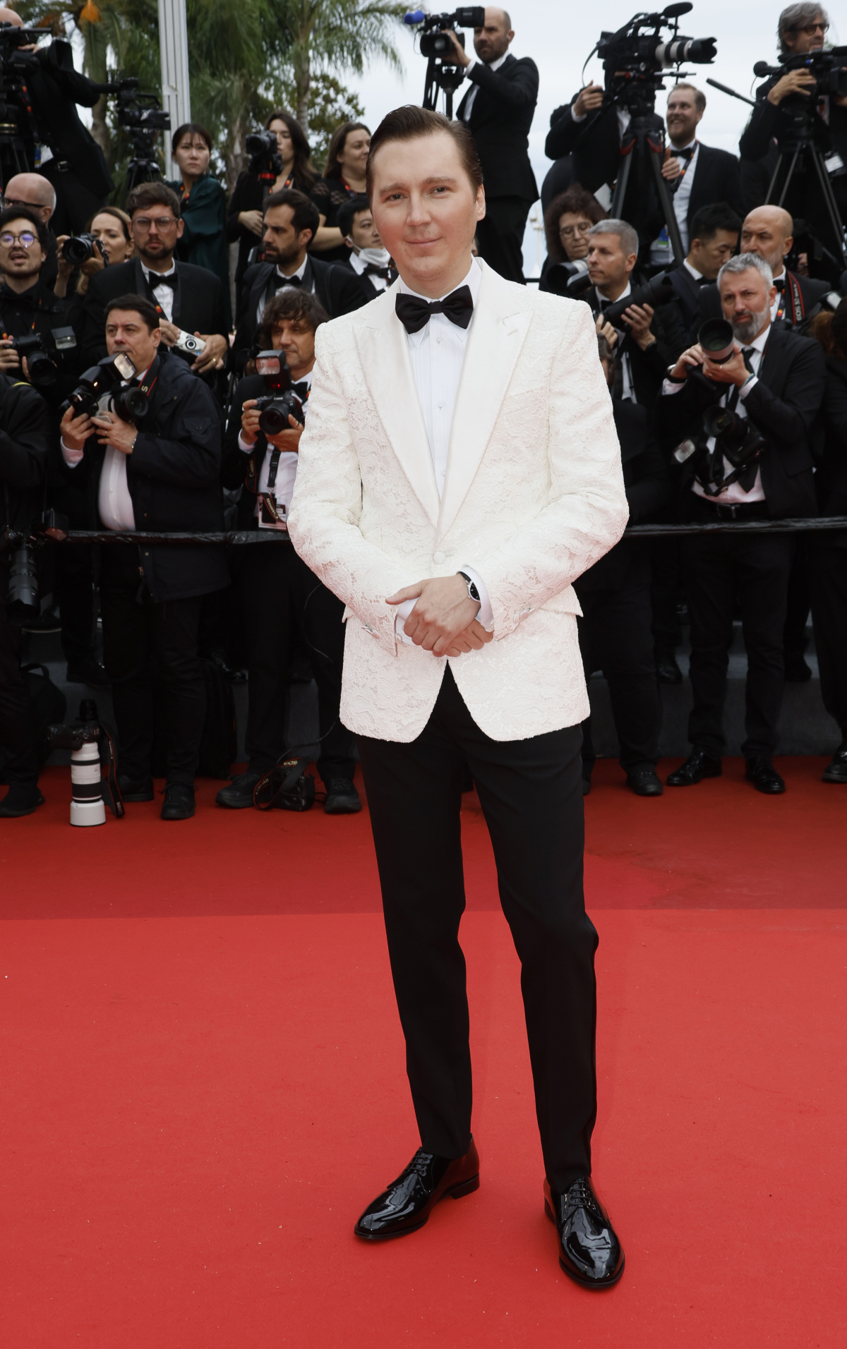 Paul Dano