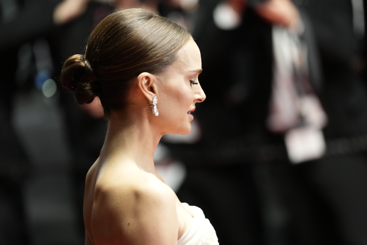 Natalie Portman