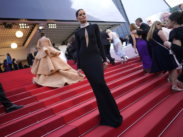 Izabel Goulart
