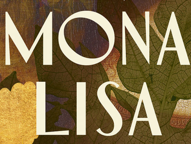 Natasha Solomons, Ja Mona Lisa