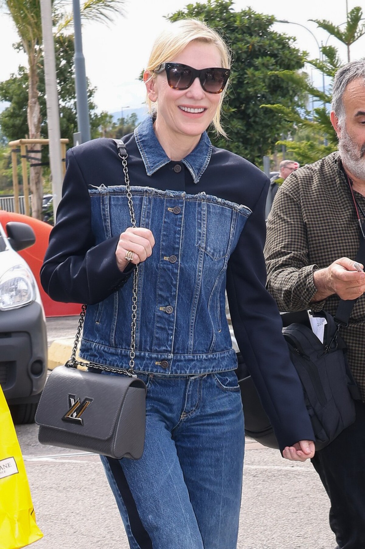 Cate Blanchett