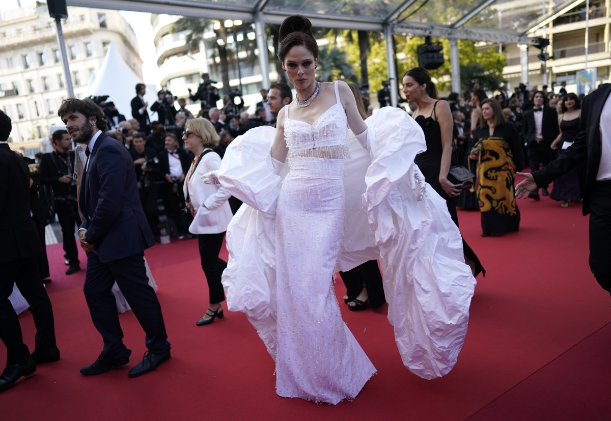 Coco Rocha