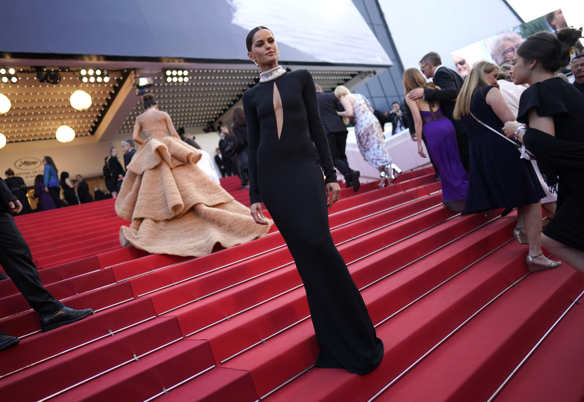 Izabel Goulart