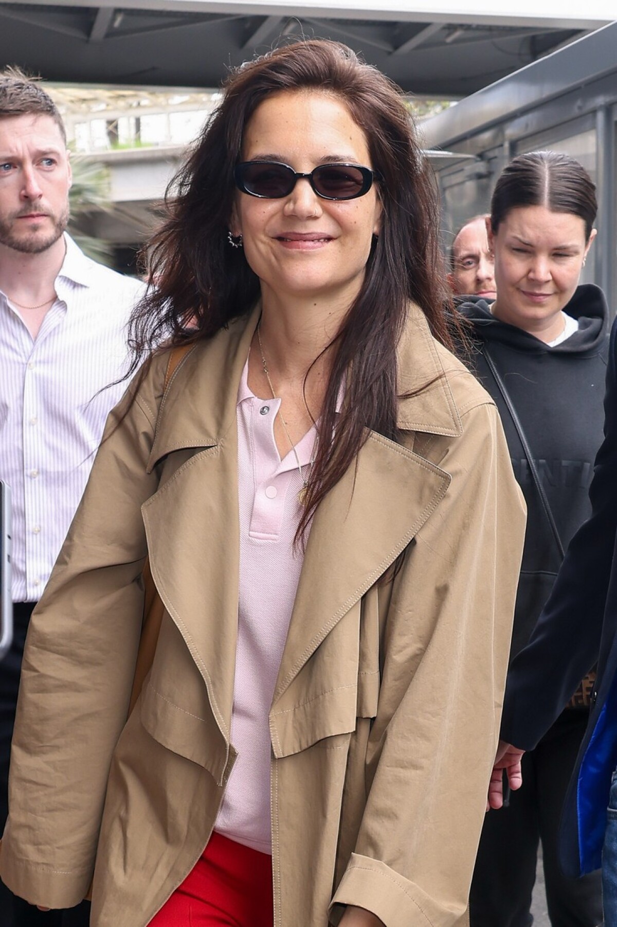 Katie Holmes