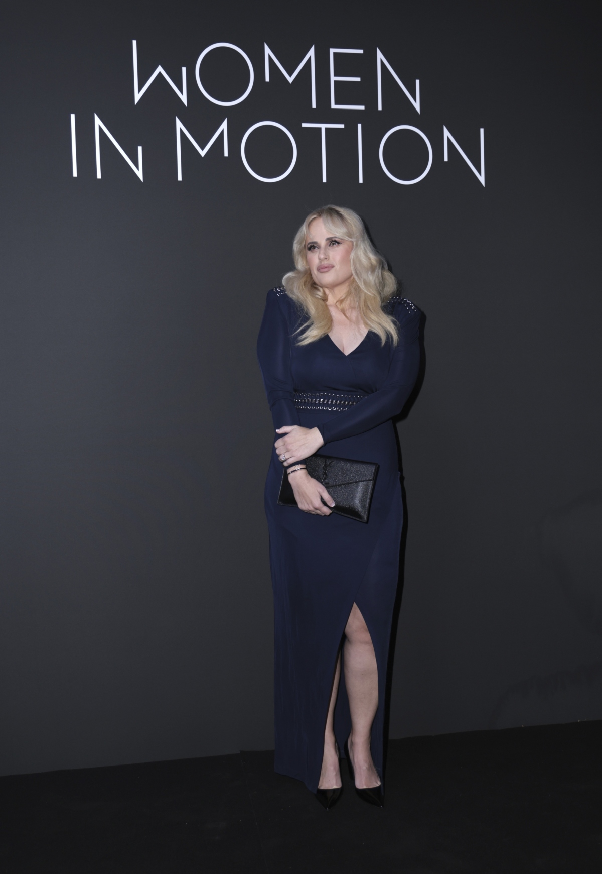 Rebel Wilson 