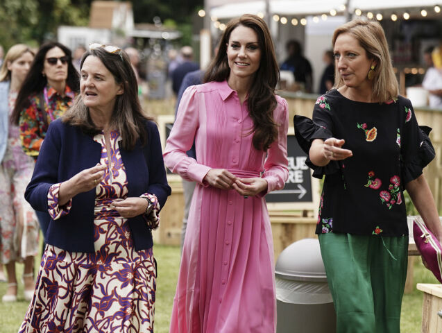 Britain Royals