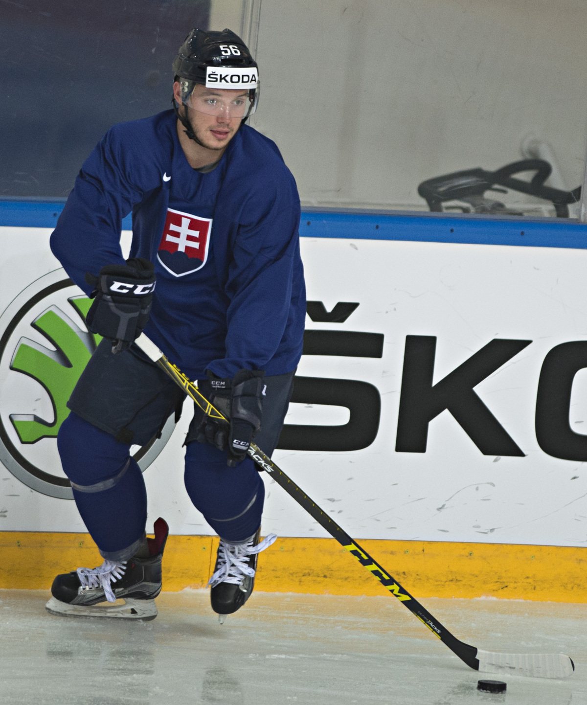 Marko Daňo