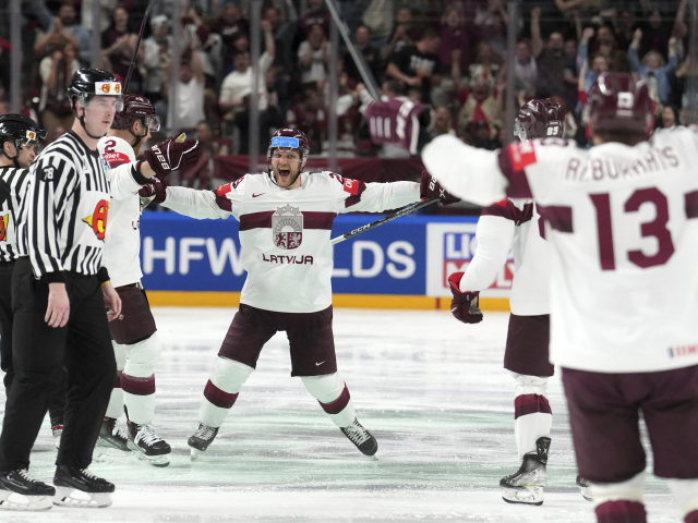 IIHF.com