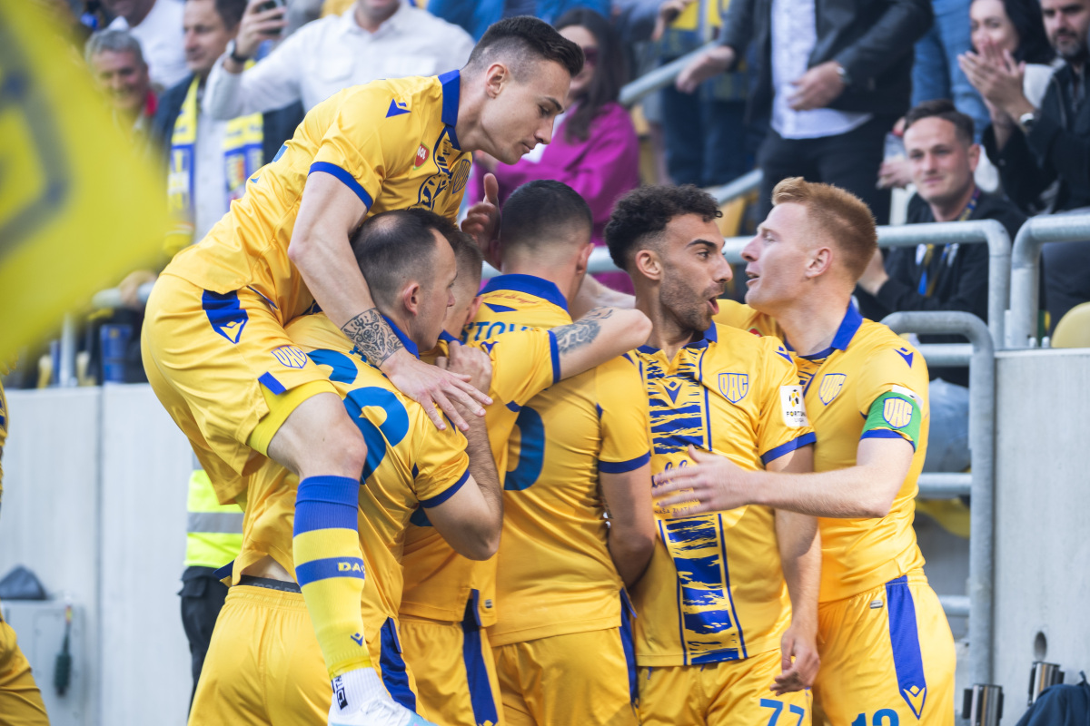 04. FK DAC 1904 Dunajská Streda