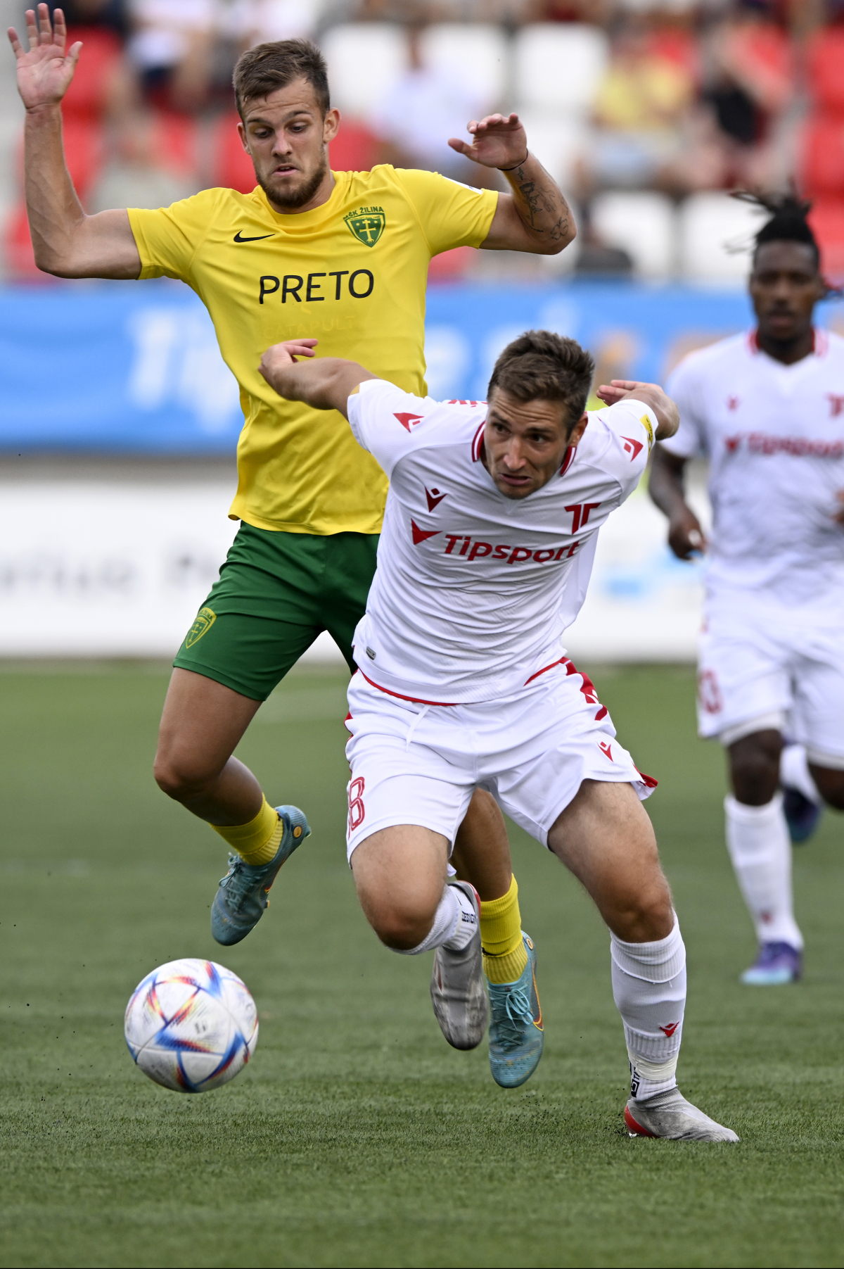 05. Samuel Lavrinčík