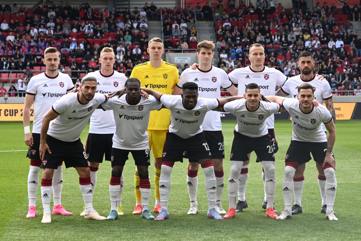 08. FC Spartak Trnava
