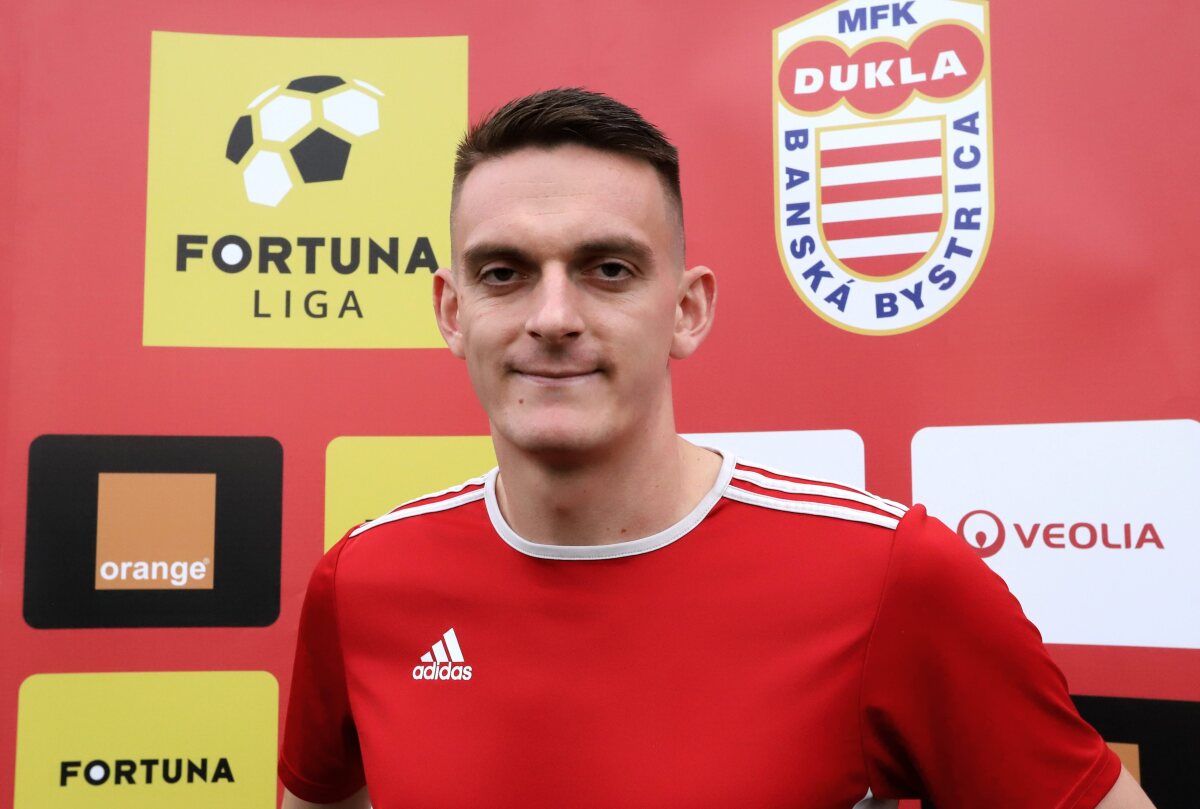15. Róbert Polievka