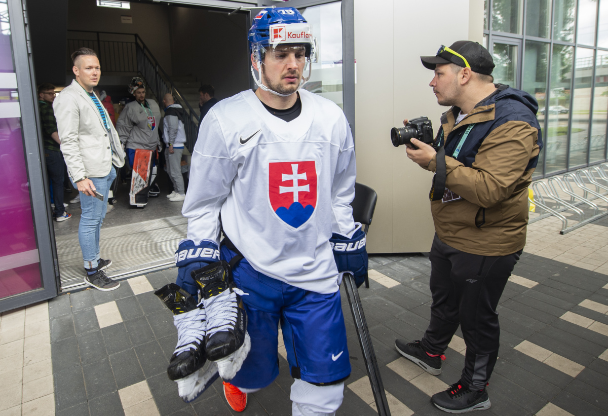 Libor Hudáček