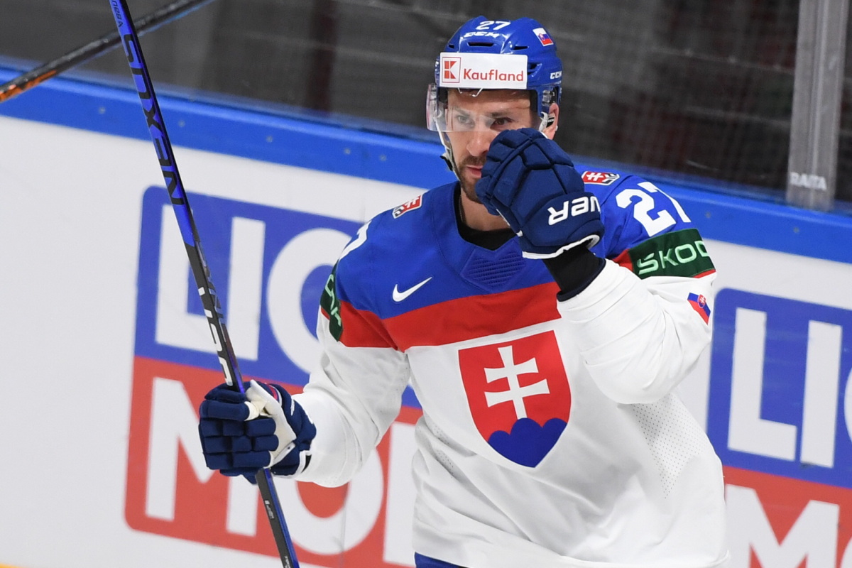 Marek Hrivík