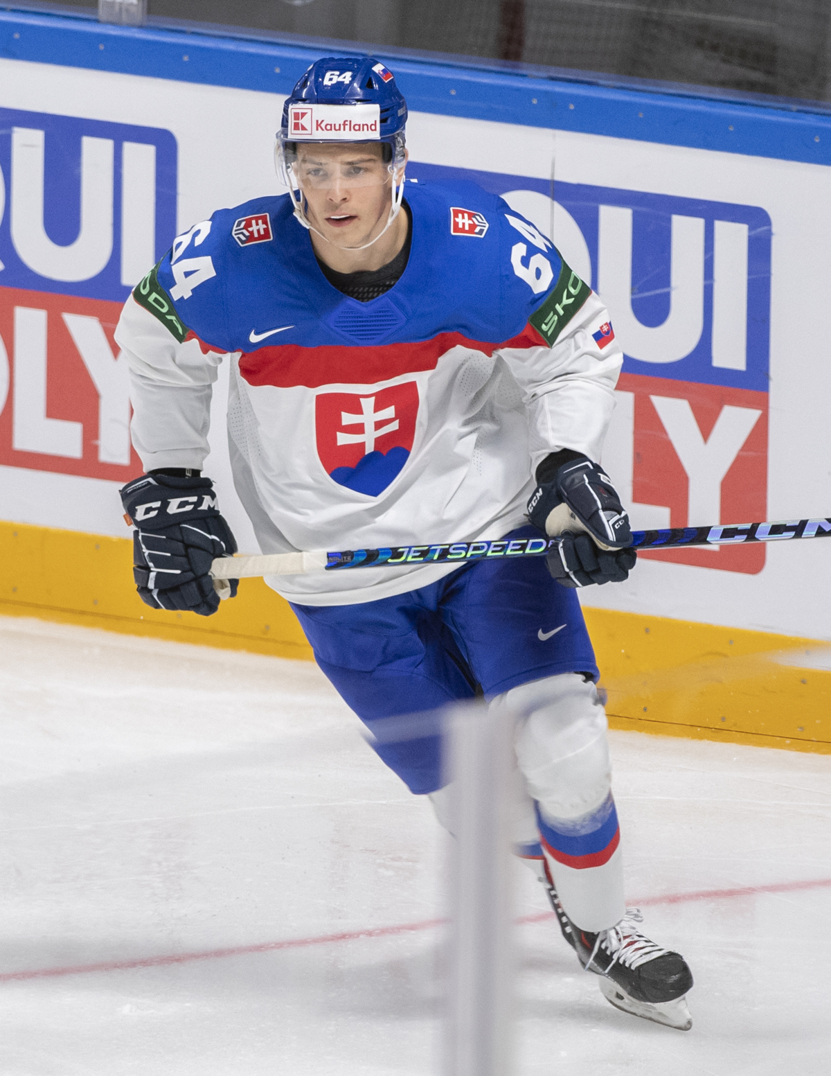 Patrik Koch