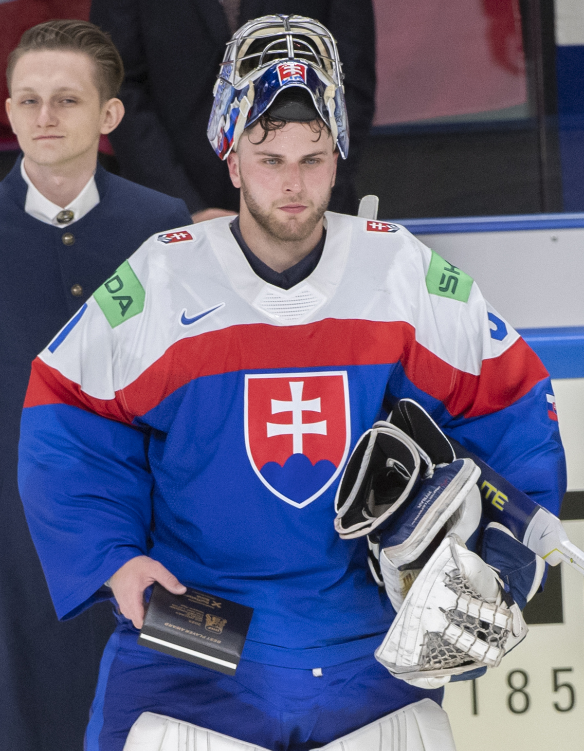 Samuel Hlavaj