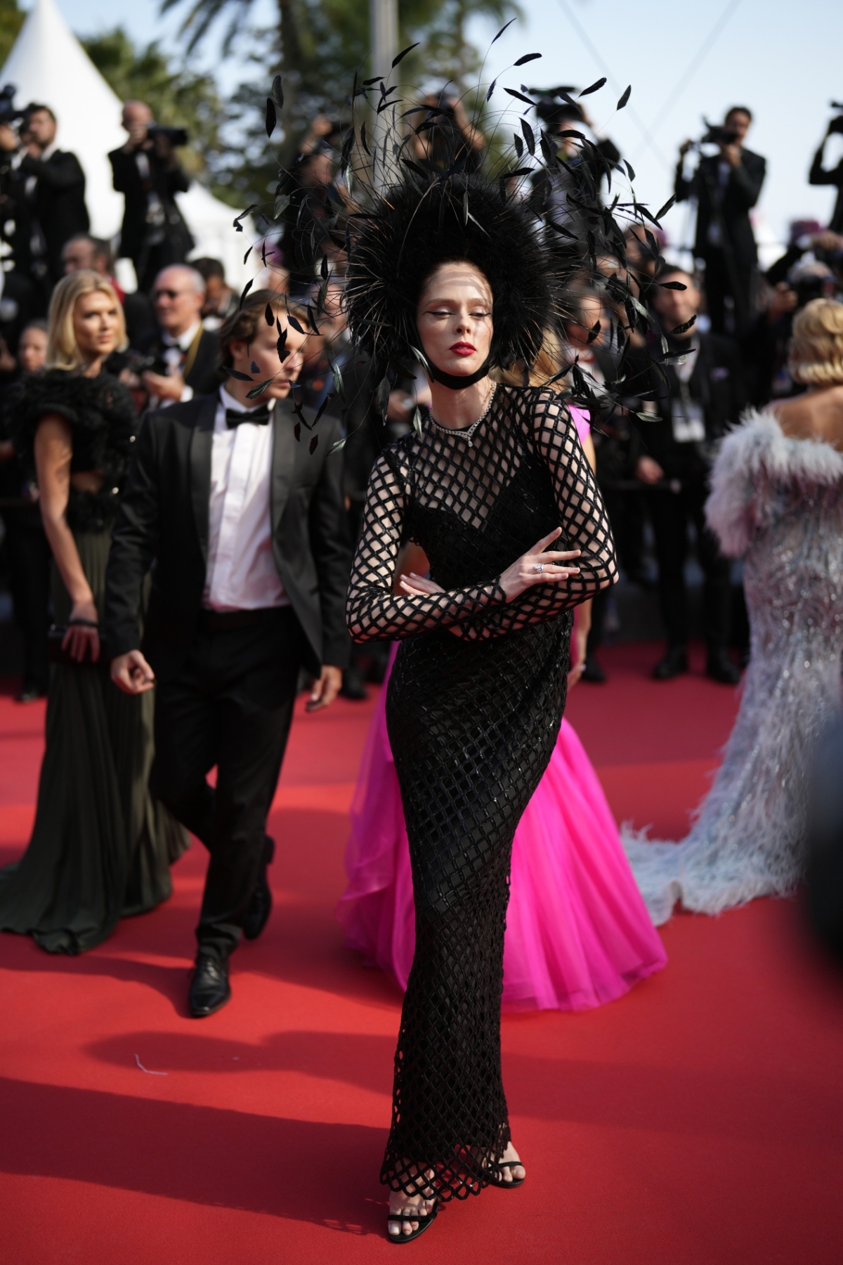 Coco Rocha