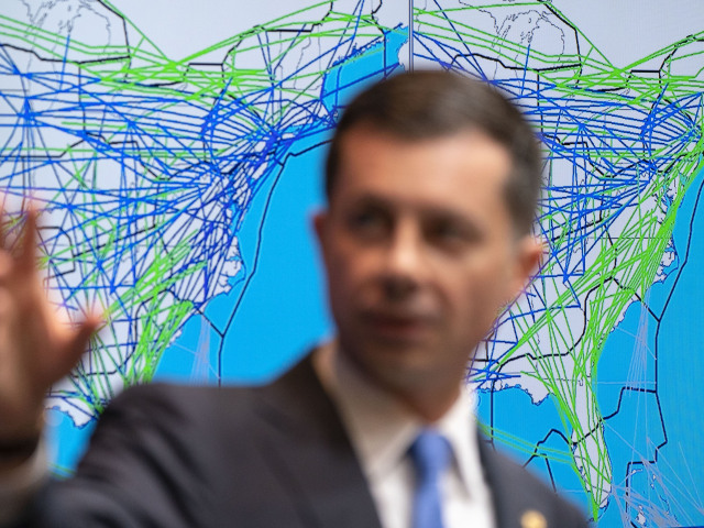 mapa, doprava