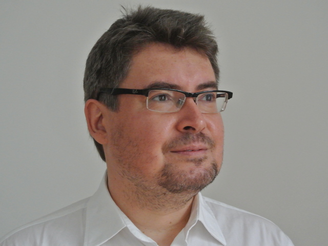 Tomas Strazay 