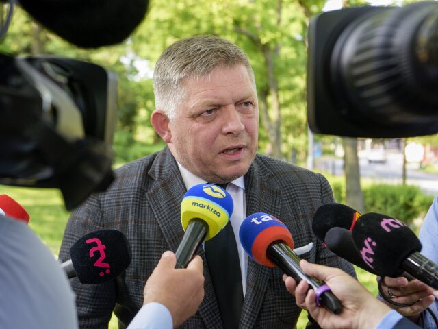 Robert Fico