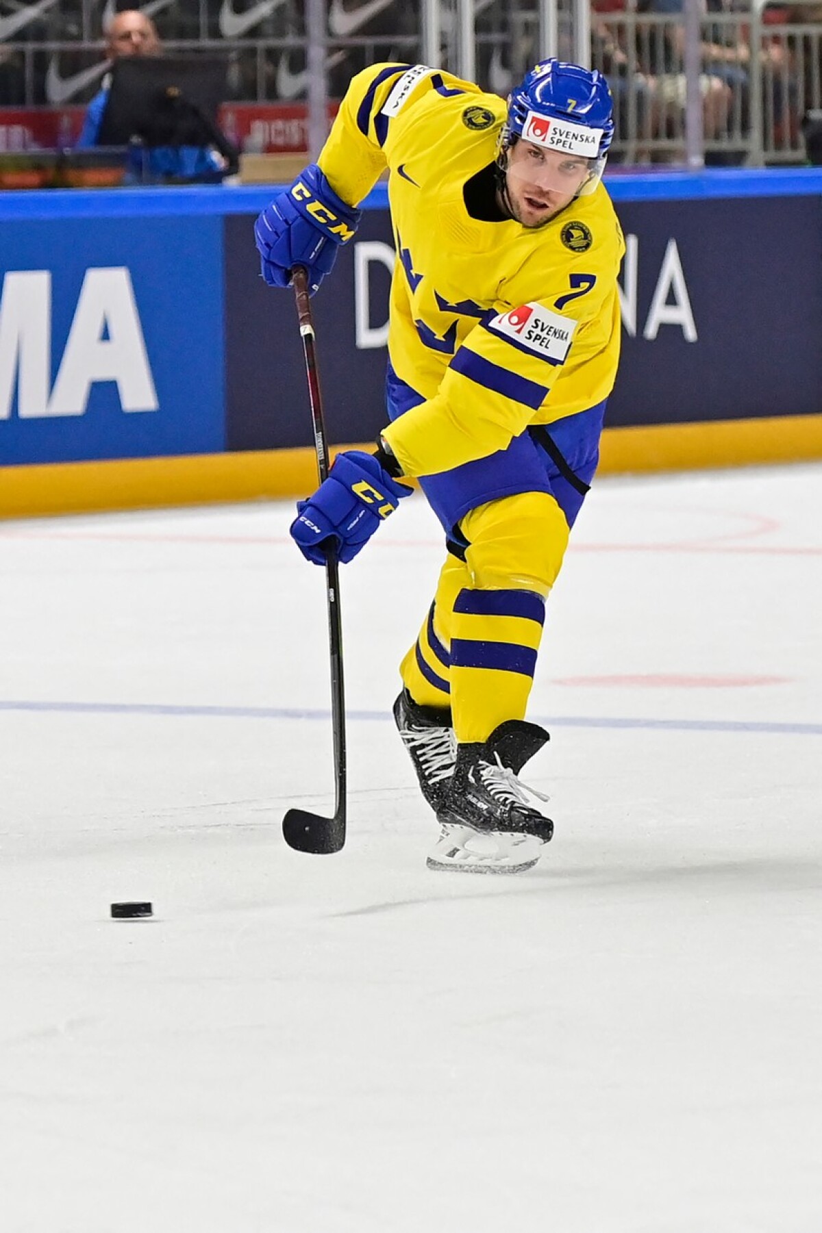Henrik Tommernes