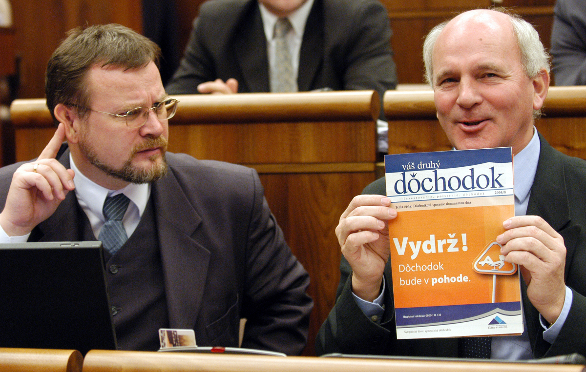 mikloško kdh voľby