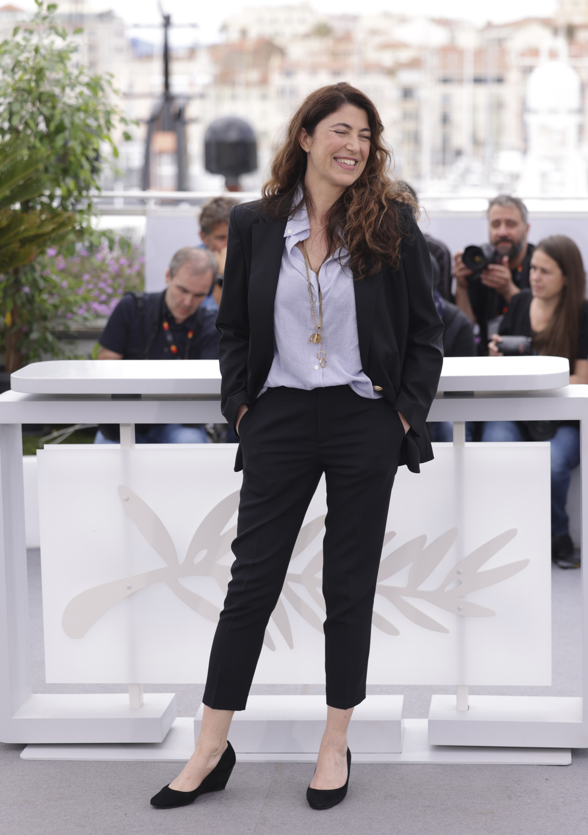 Stephanie Di Giusto