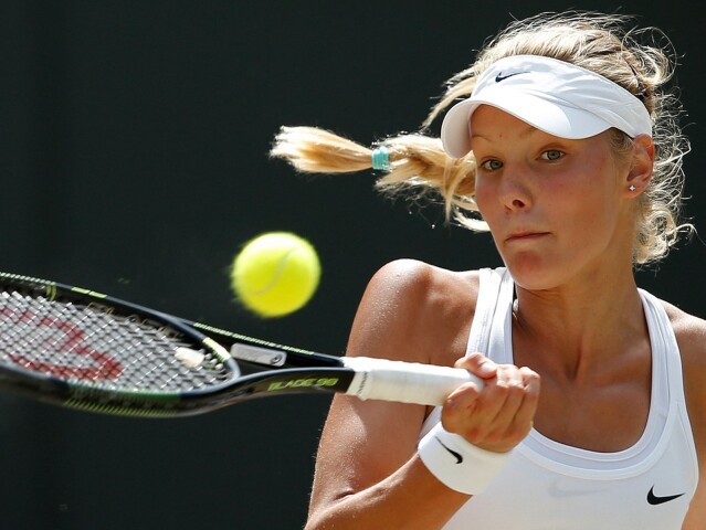 01. Sofia Žuková