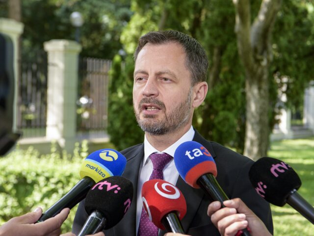 Eduard Heger