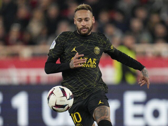 Neymar