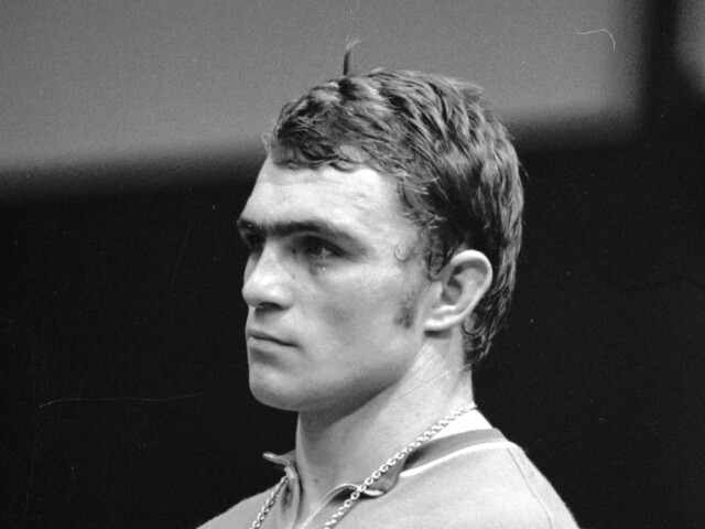 Vítězslav Mácha