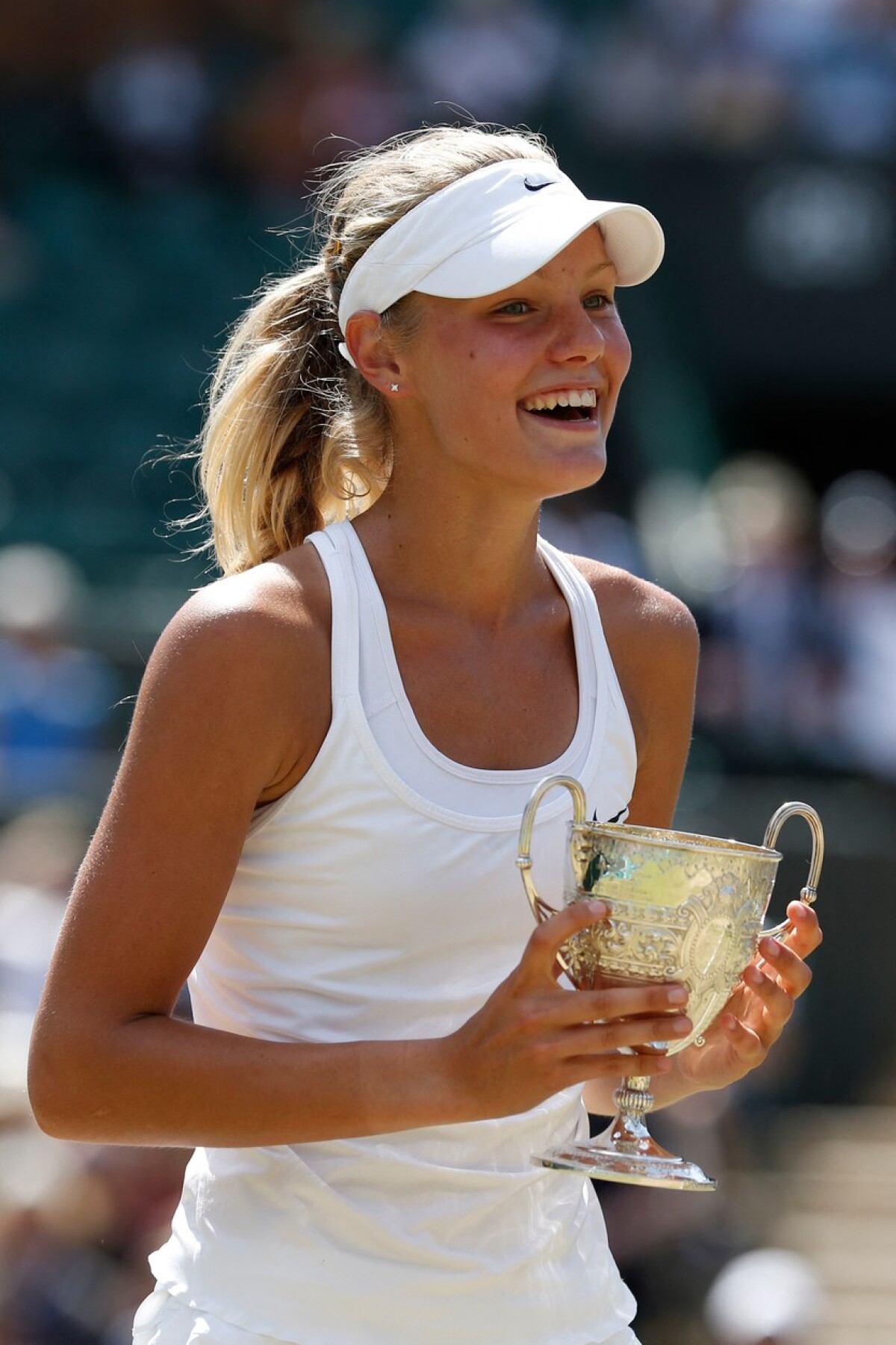 02. Sofia Žuková