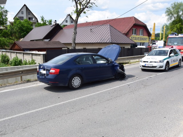 nehoda sverepec alkohol