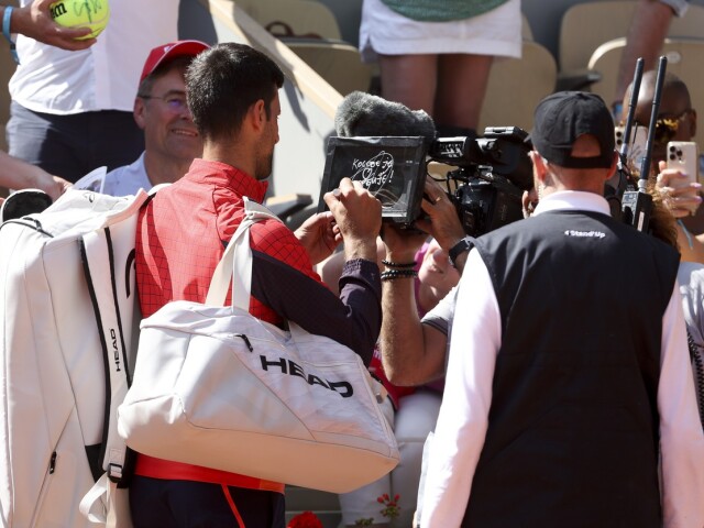 Novak Djokovič