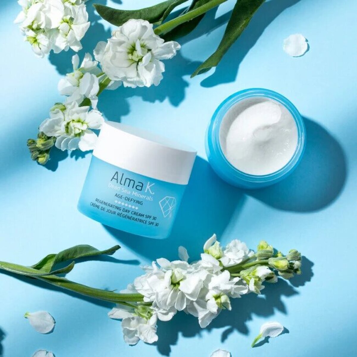 Alma K Age Defying Cream